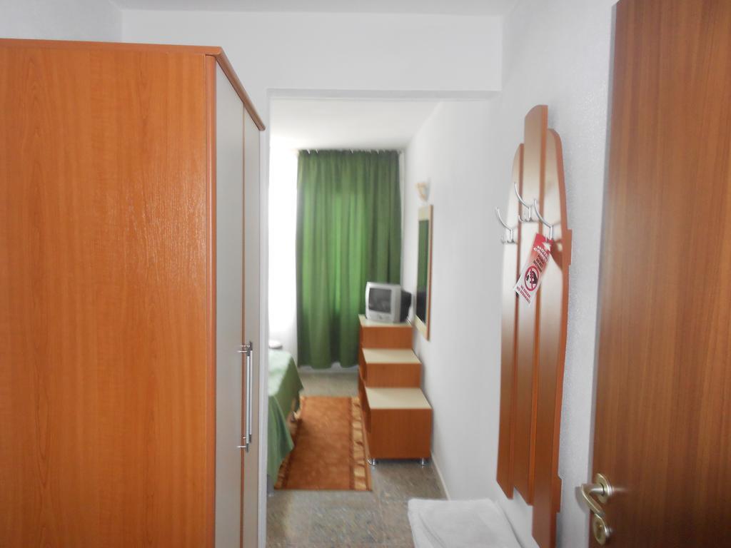 Hotel Cometa Jupiter Cameră foto