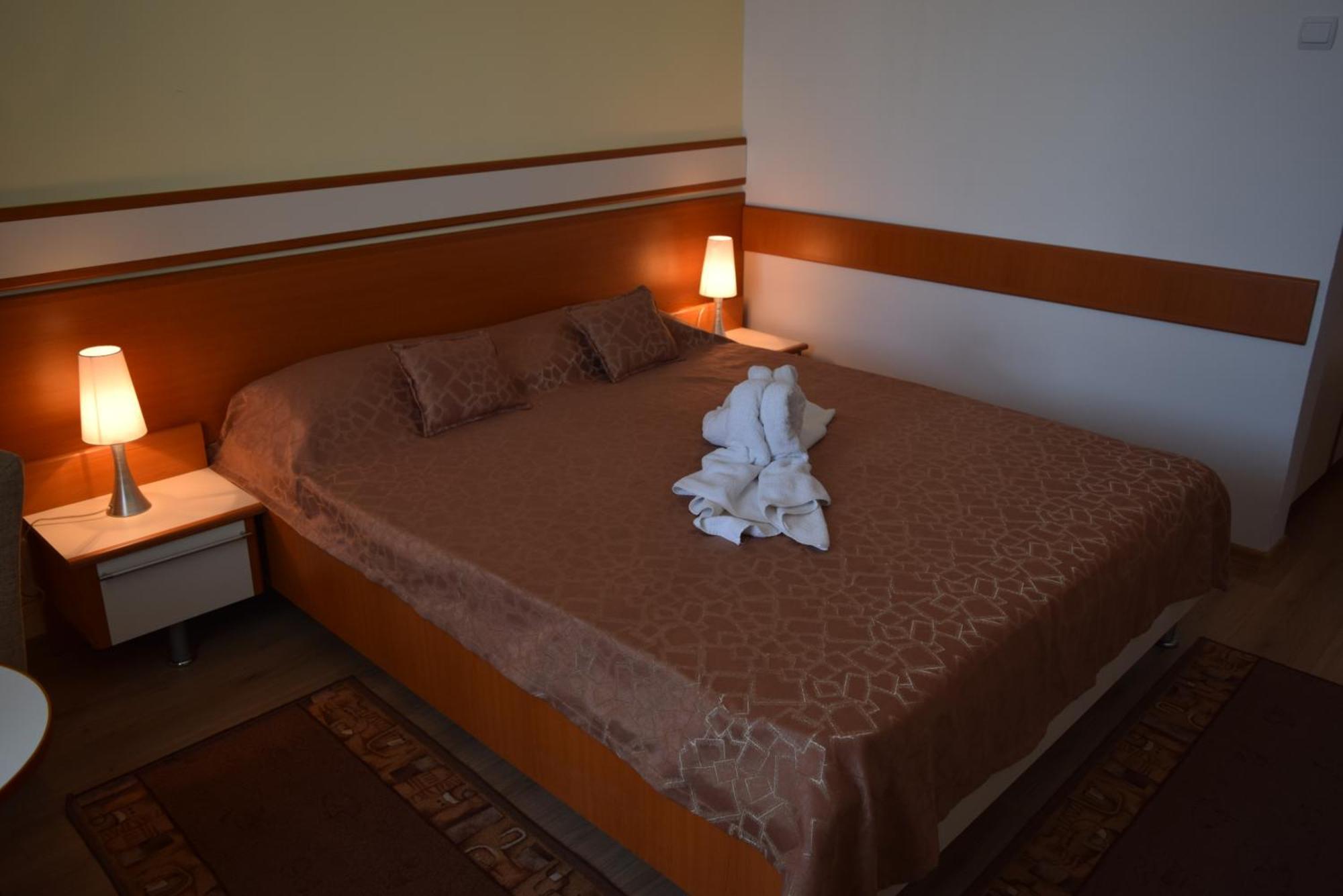 Hotel Cometa Jupiter Cameră foto