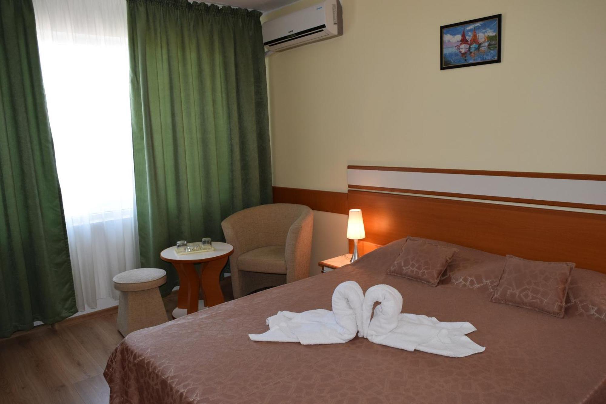 Hotel Cometa Jupiter Cameră foto