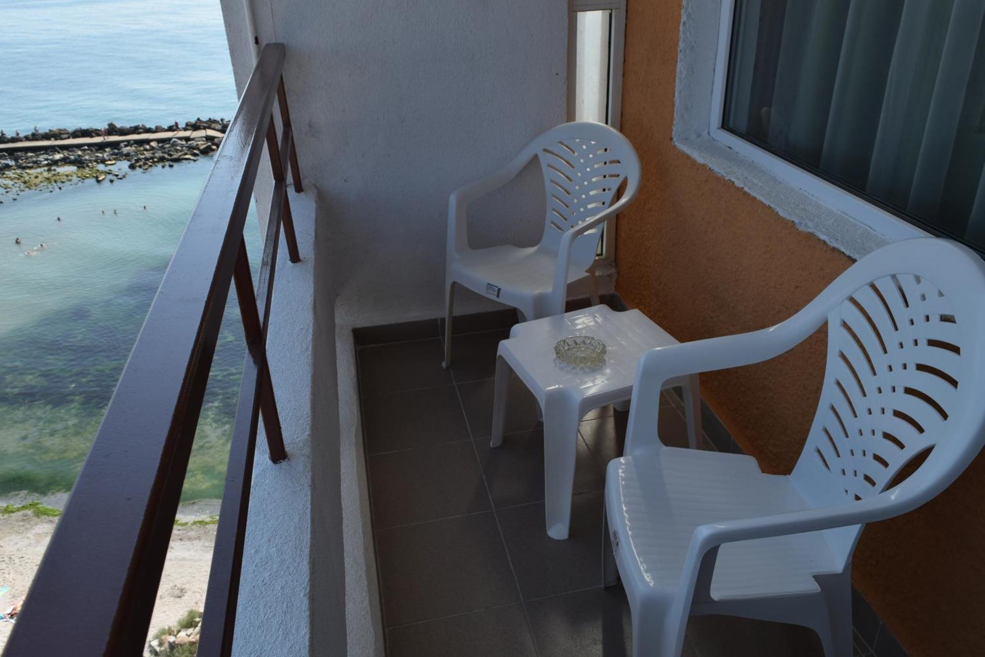 Hotel Cometa Jupiter Cameră foto