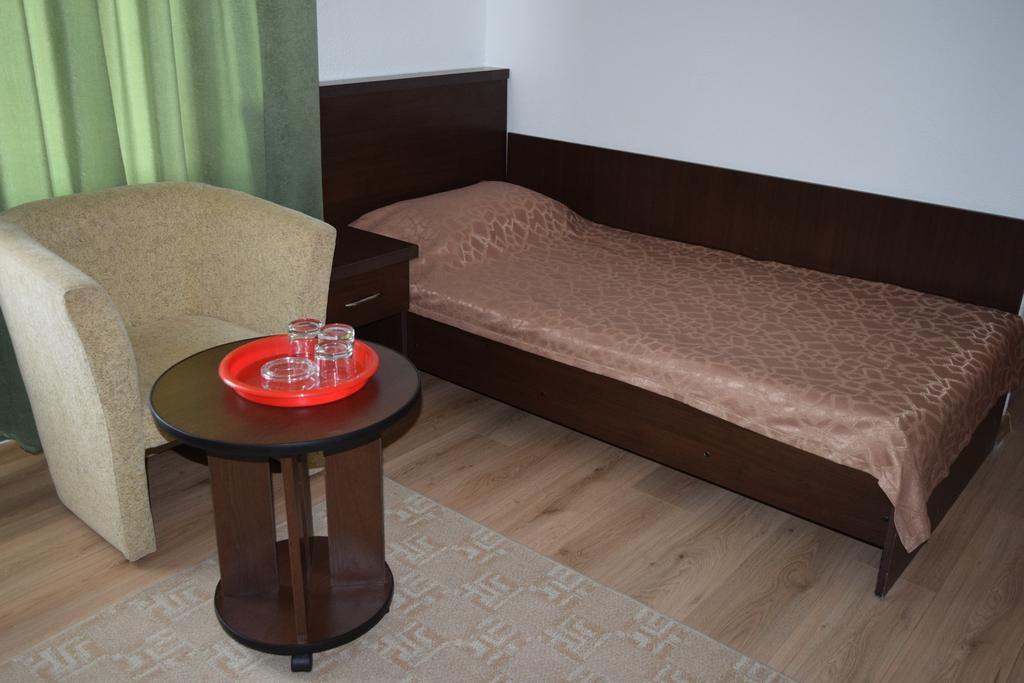 Hotel Cometa Jupiter Cameră foto