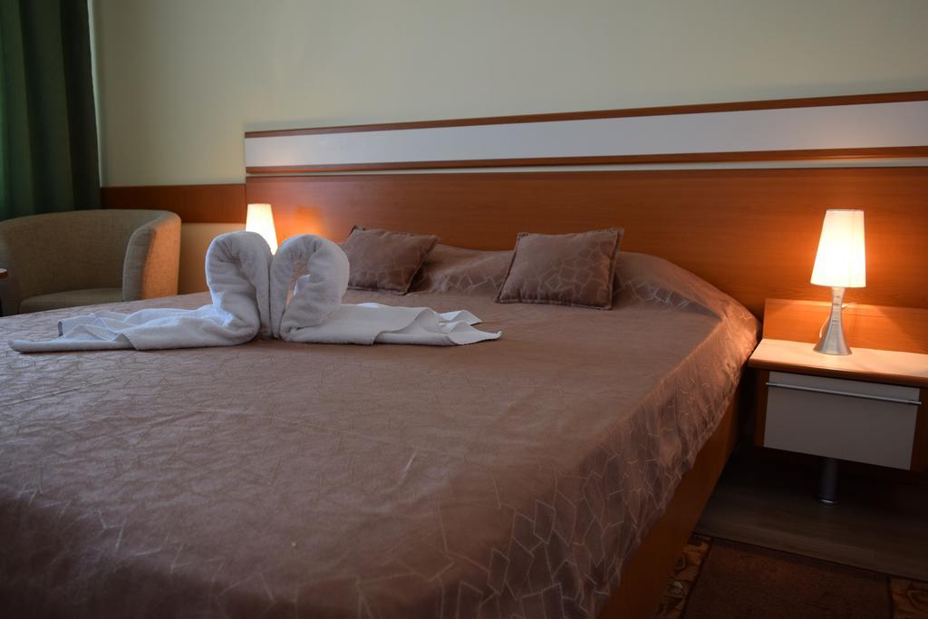 Hotel Cometa Jupiter Cameră foto