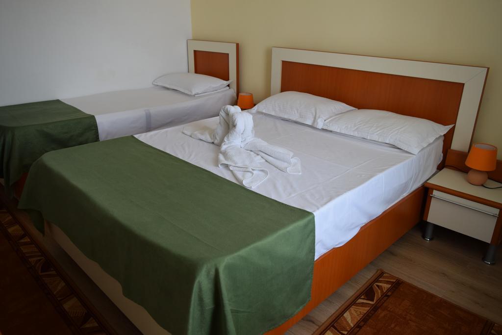 Hotel Cometa Jupiter Cameră foto